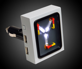 Illustration for article titled Juguetes y gadgets perfectos para regalar a un nerd